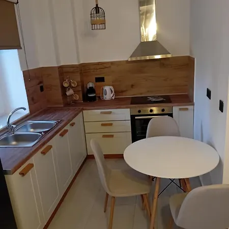 Apartment Ina