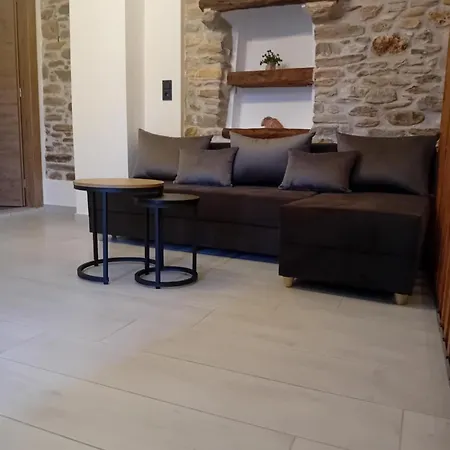 Apartment Ina