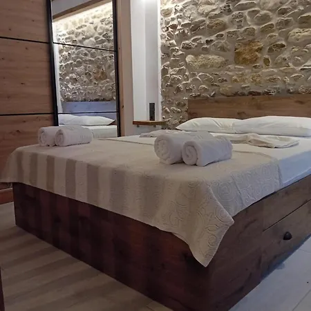 Ina Apartment Limenaria (Thasos)