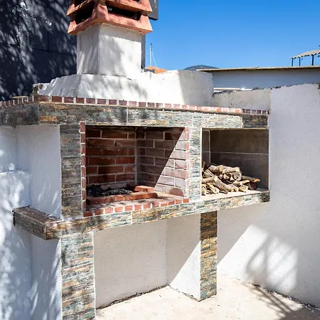 Ina Apartment Limenaria (Thasos)